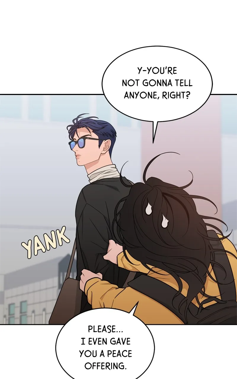 What Kind of Rice Cake Is This Chapter 15 Online - página 23