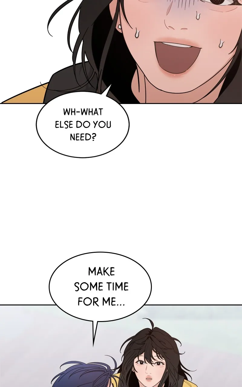 What Kind of Rice Cake Is This Chapter 15 Online - página 25