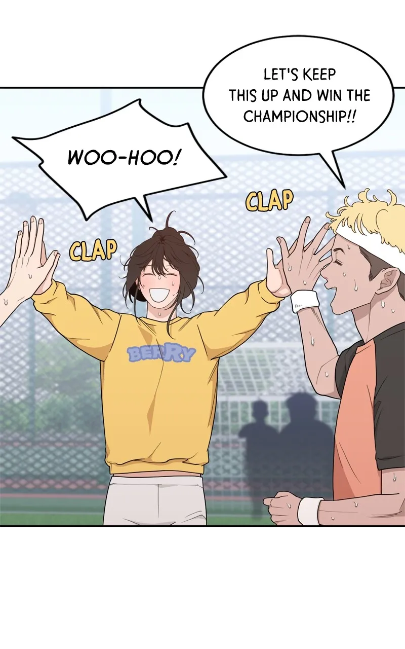 What Kind of Rice Cake Is This Chapter 15 Online - página 36