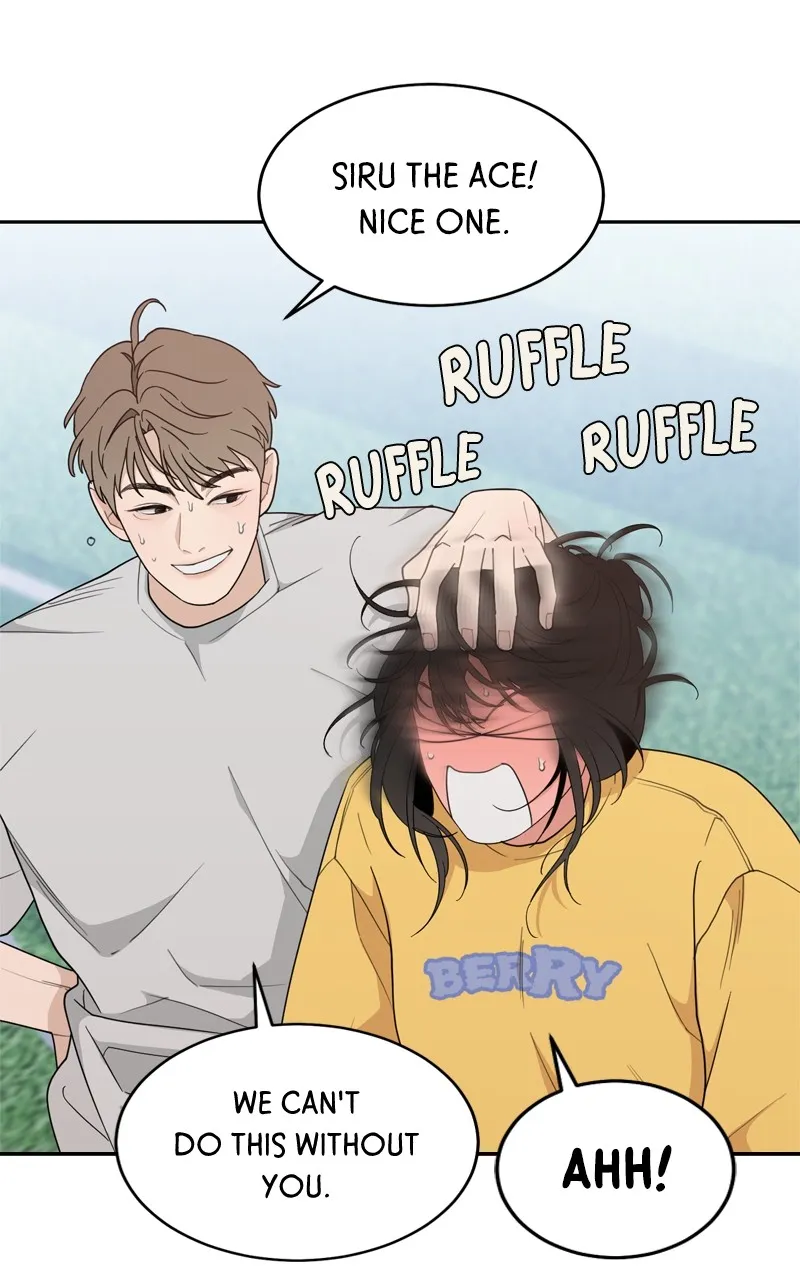 What Kind of Rice Cake Is This Chapter 15 Online - página 37