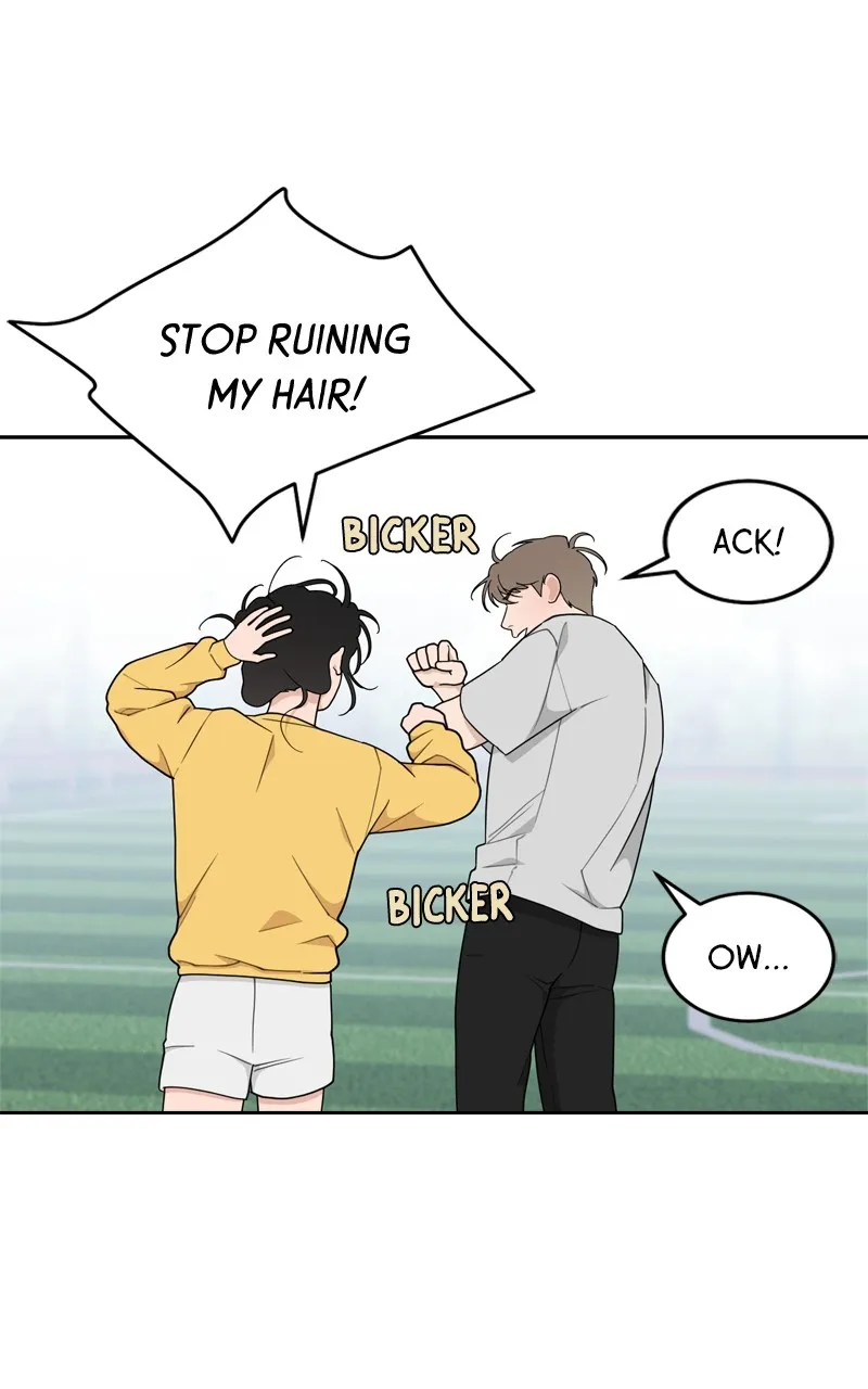 What Kind of Rice Cake Is This Chapter 15 Online - página 38