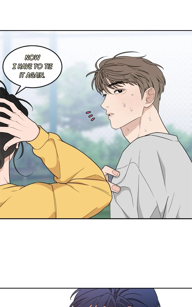 What Kind of Rice Cake Is This Chapter 15 Online - página 39