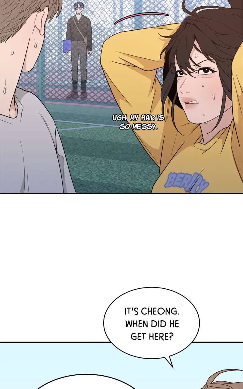 What Kind of Rice Cake Is This Chapter 15 Online - página 41
