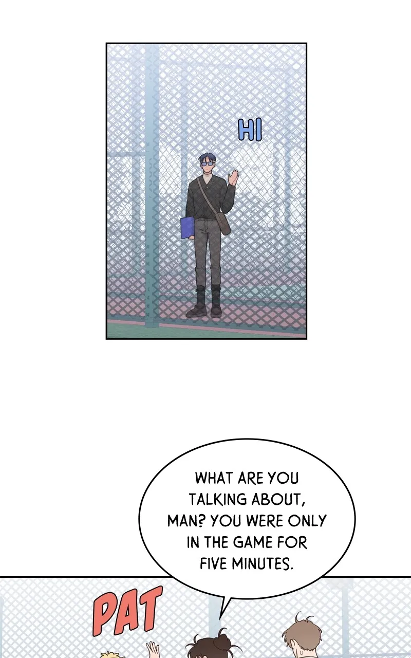 What Kind of Rice Cake Is This Chapter 15 Online - página 43