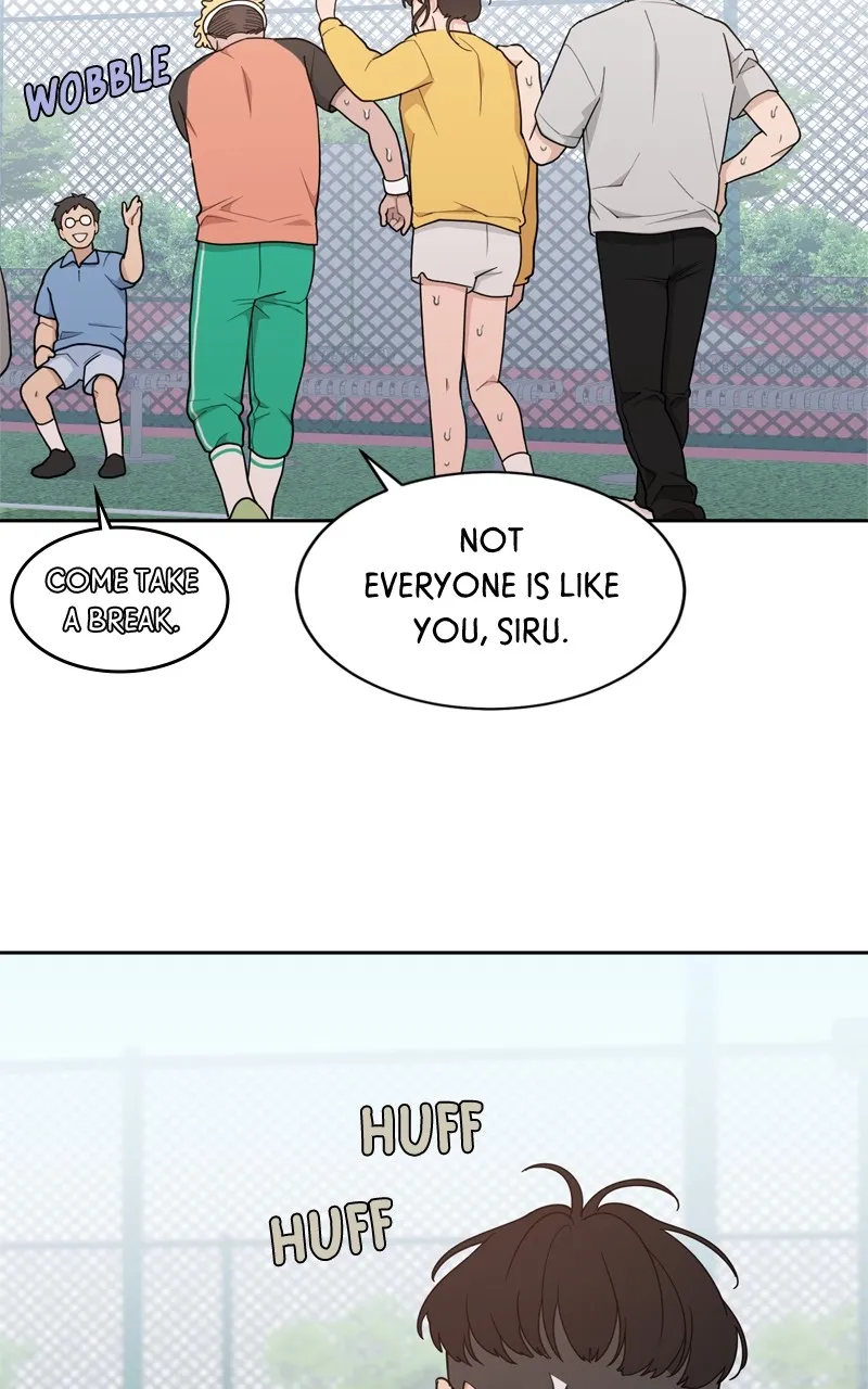 What Kind of Rice Cake Is This Chapter 15 Online - página 44