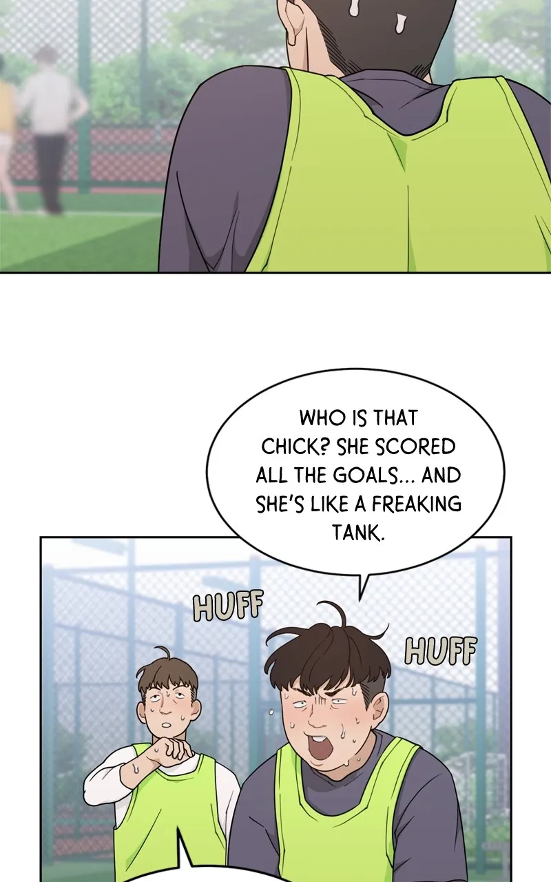 What Kind of Rice Cake Is This Chapter 15 Online - página 45