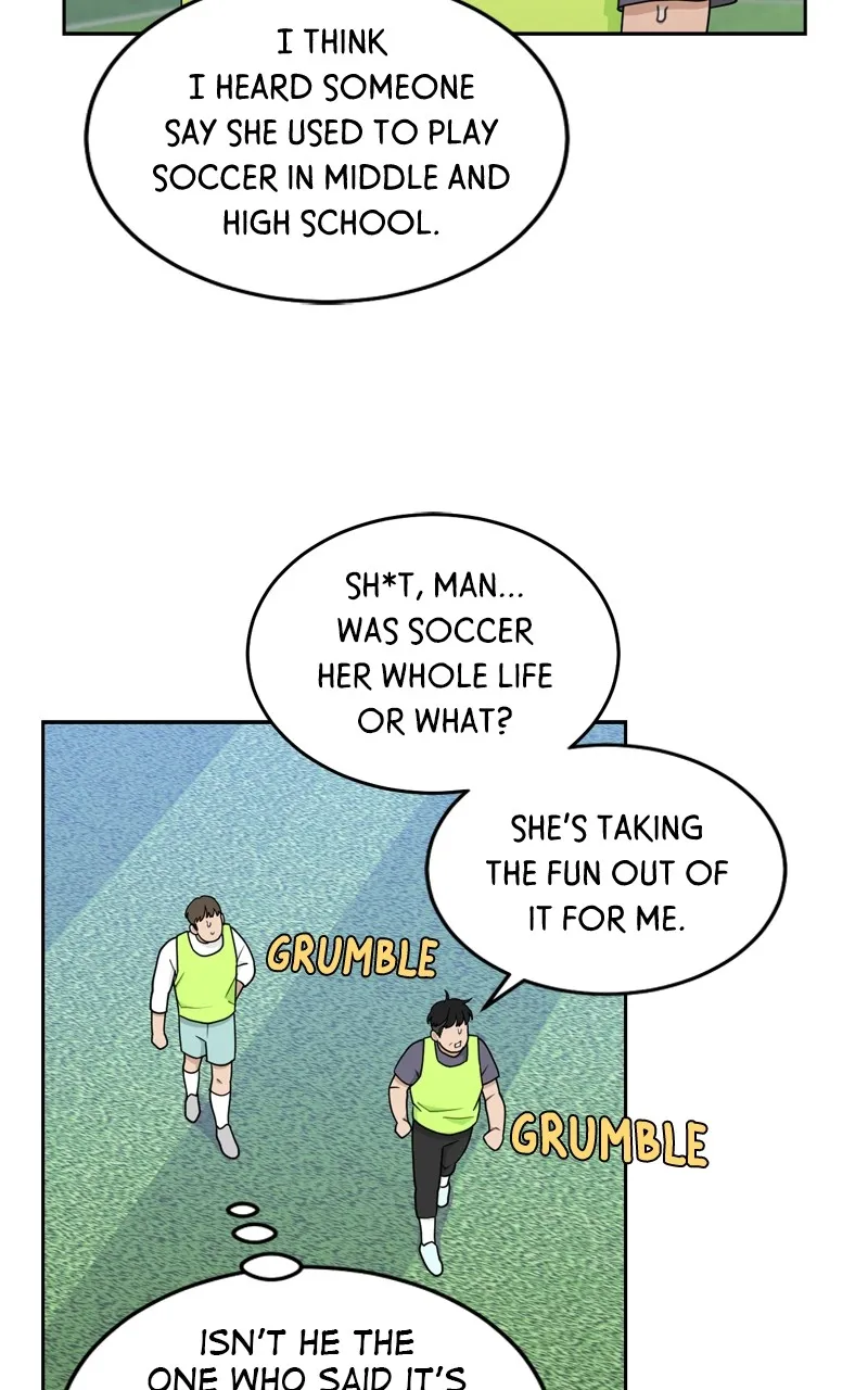 What Kind of Rice Cake Is This Chapter 15 Online - página 46