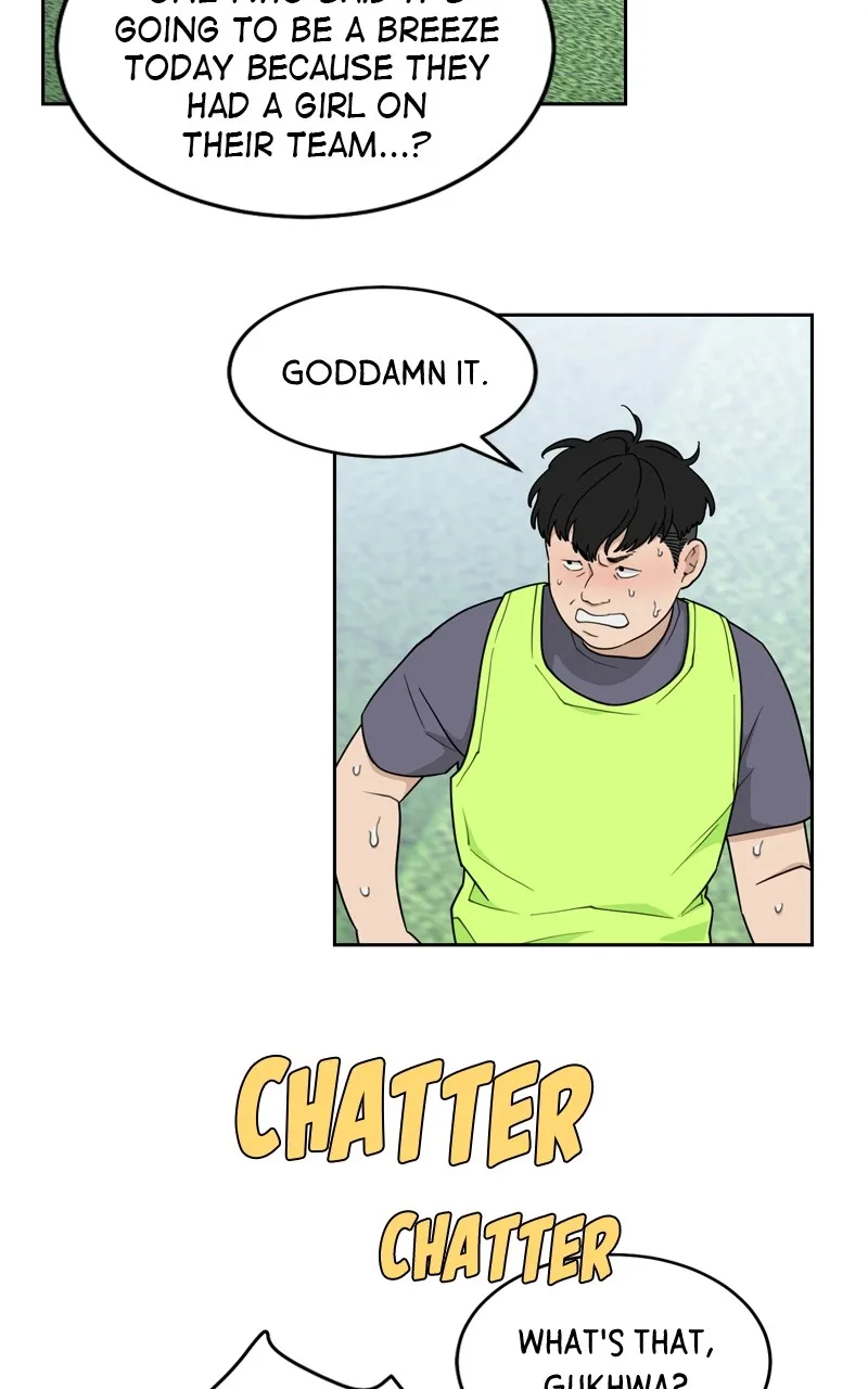 What Kind of Rice Cake Is This Chapter 15 Online - página 47