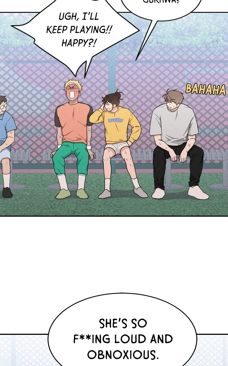 What Kind of Rice Cake Is This Chapter 15 Online - página 48