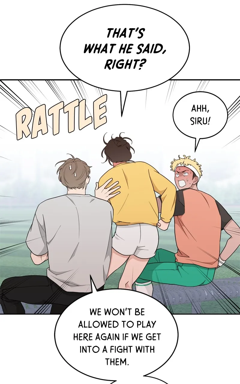 What Kind of Rice Cake Is This Chapter 15 Online - página 51