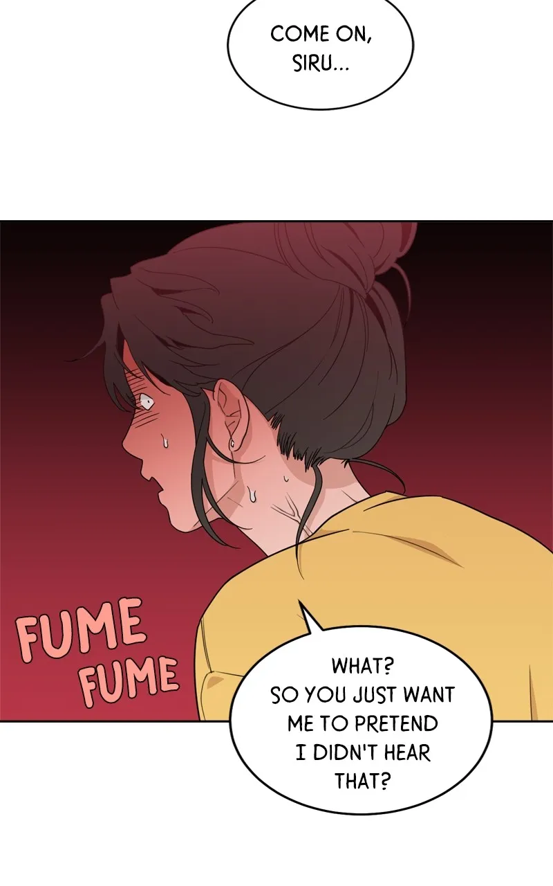 What Kind of Rice Cake Is This Chapter 15 Online - página 52