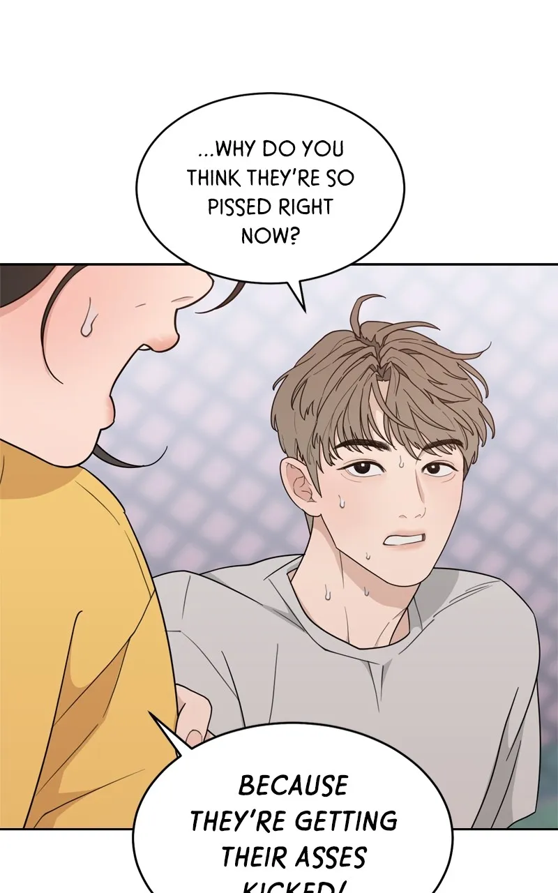 What Kind of Rice Cake Is This Chapter 15 Online - página 53