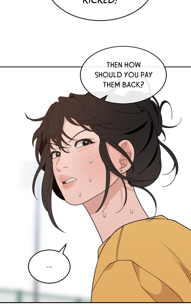 What Kind of Rice Cake Is This Chapter 15 Online - página 54