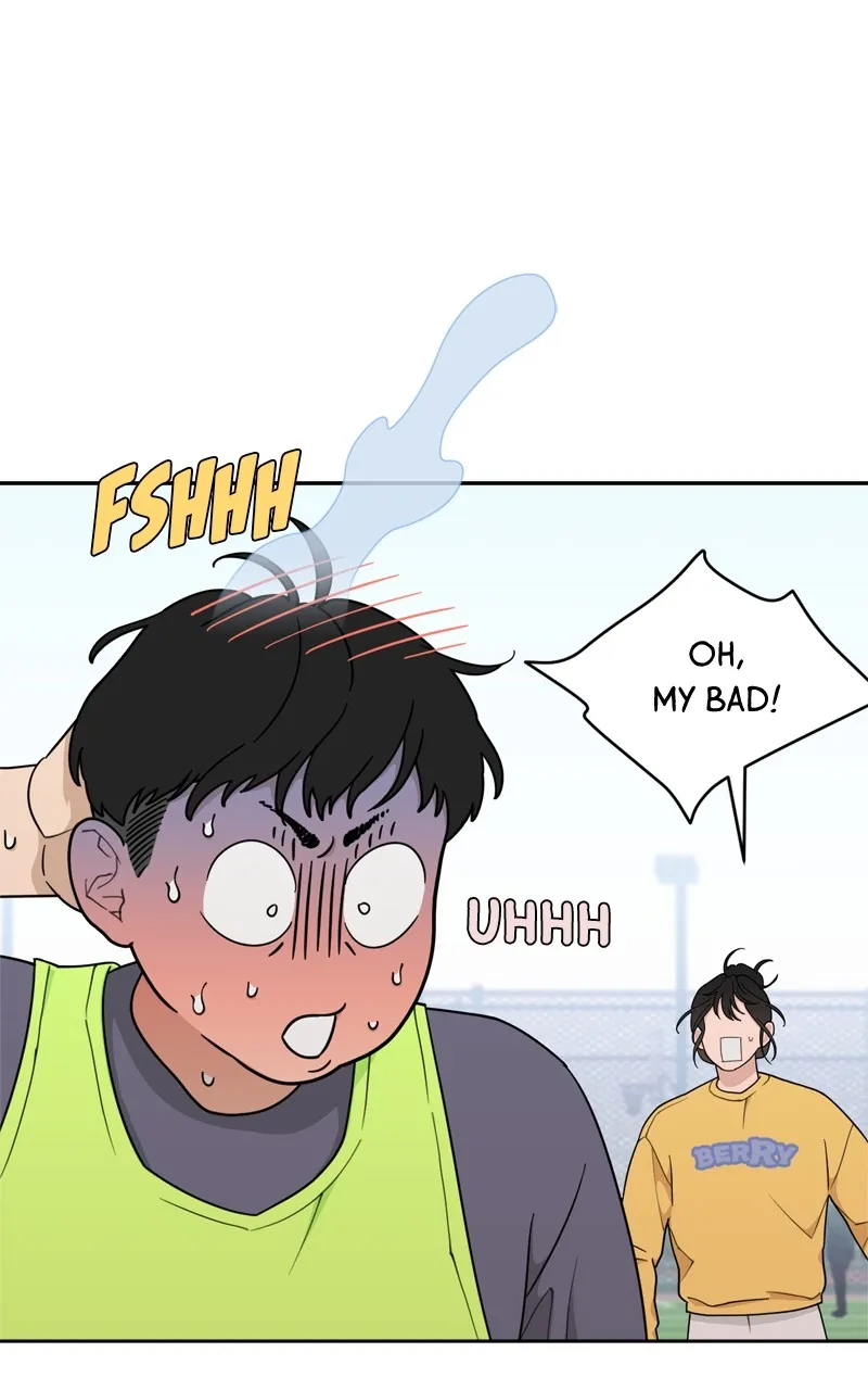 What Kind of Rice Cake Is This Chapter 15 Online - página 57