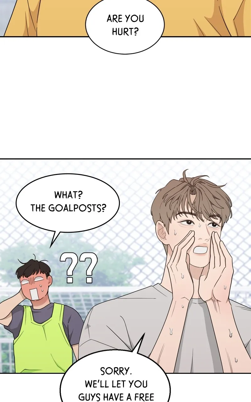 What Kind of Rice Cake Is This Chapter 15 Online - página 59