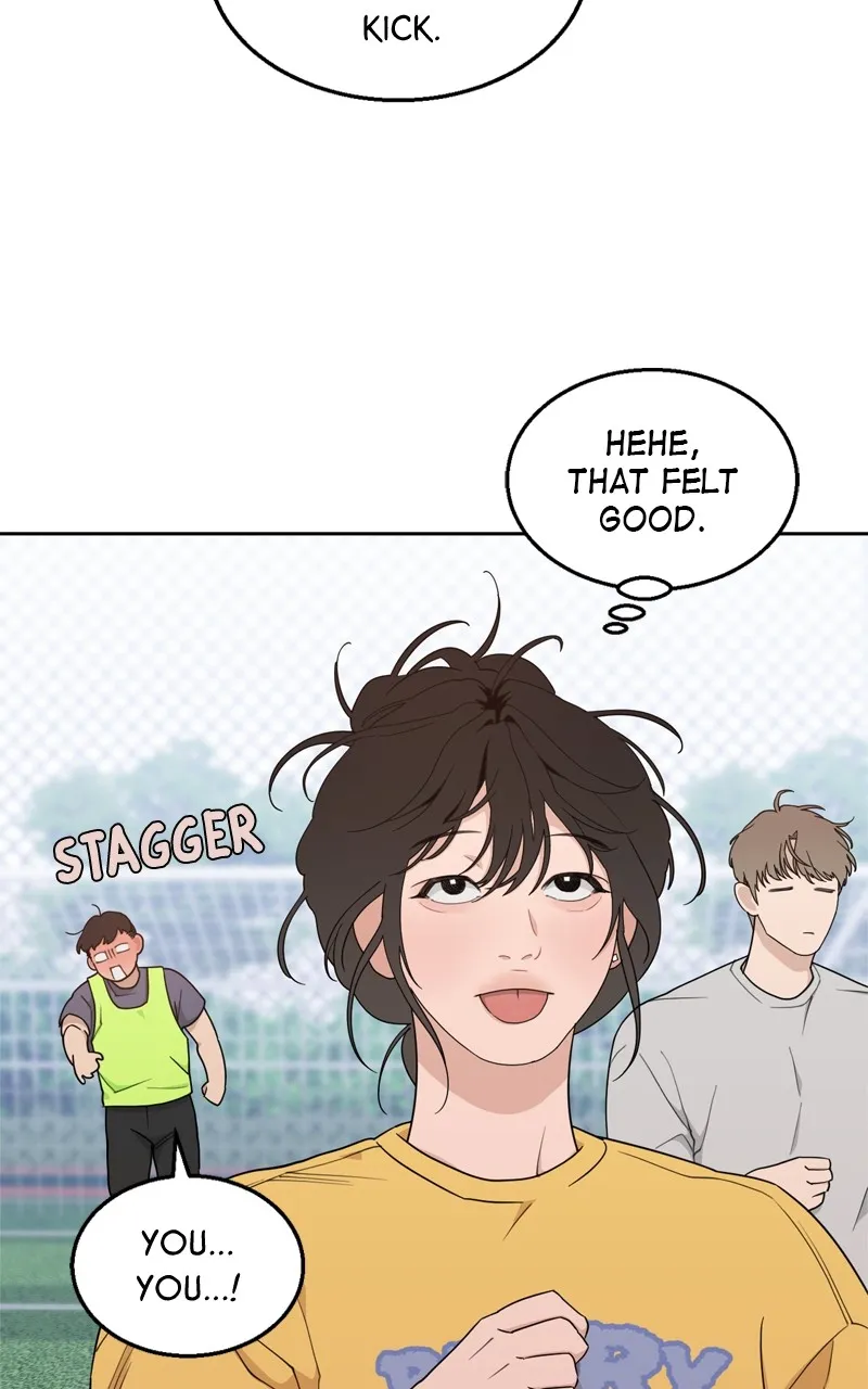 What Kind of Rice Cake Is This Chapter 15 Online - página 60