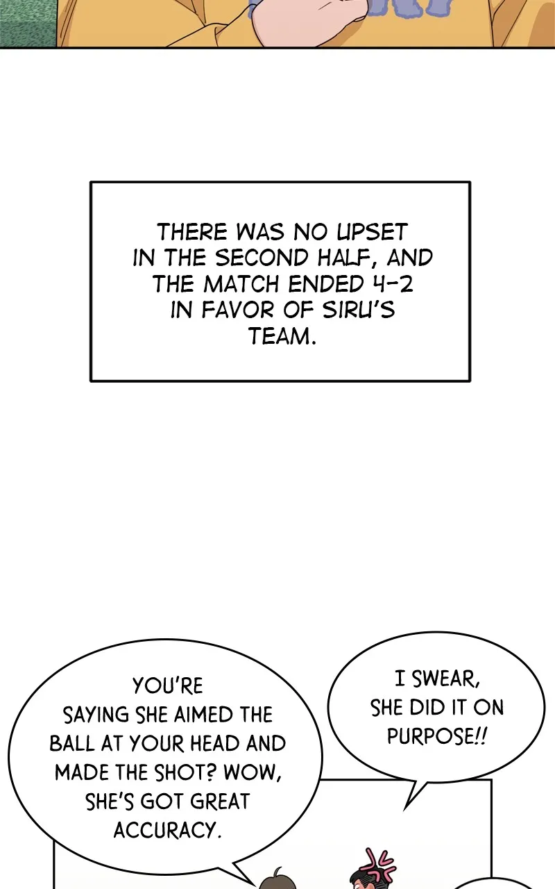 What Kind of Rice Cake Is This Chapter 15 Online - página 61