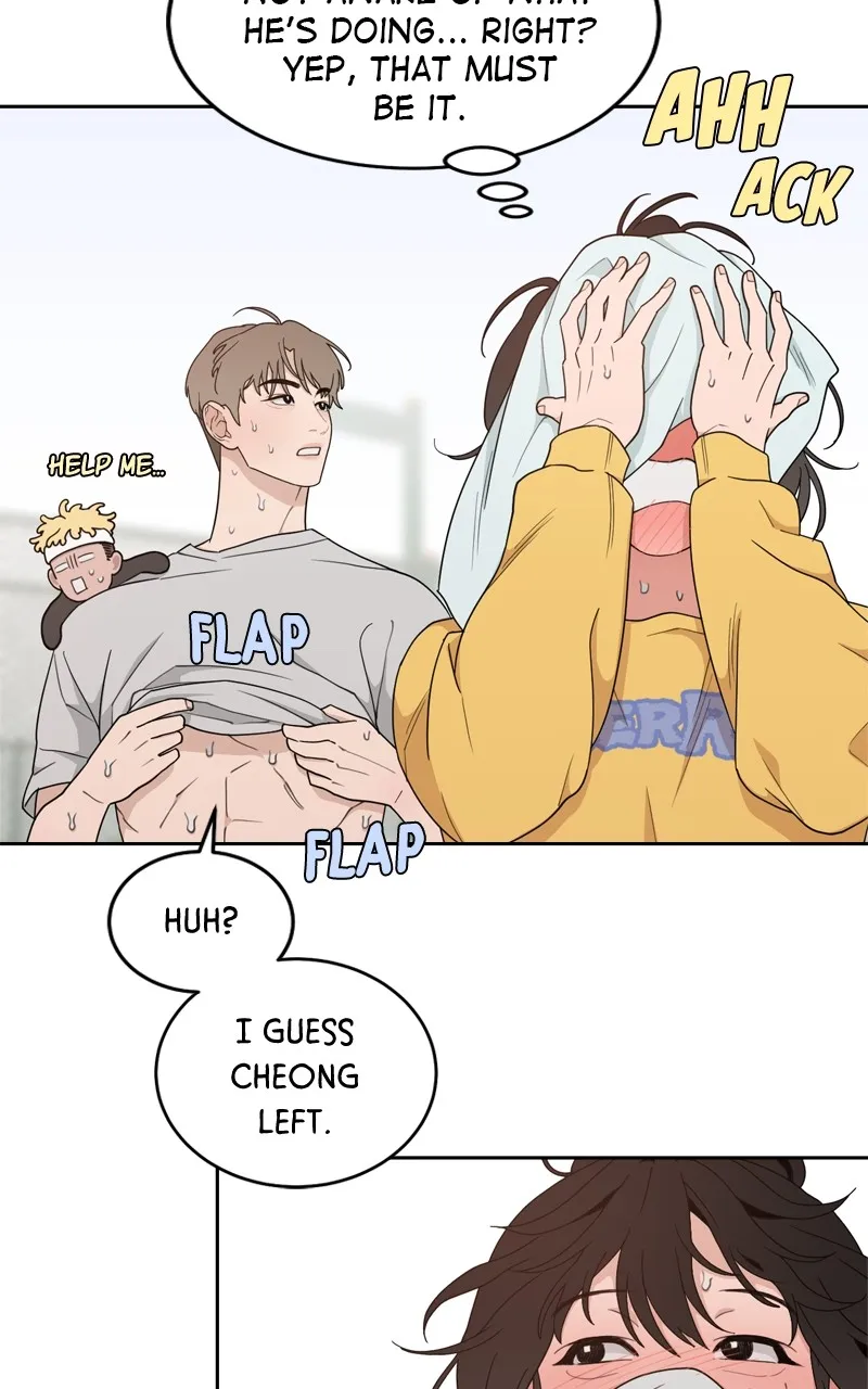 What Kind of Rice Cake Is This Chapter 15 Online - página 65