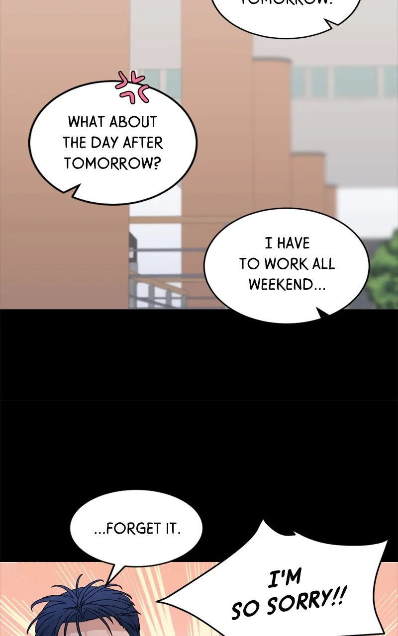What Kind of Rice Cake Is This Chapter 15 Online - página 69