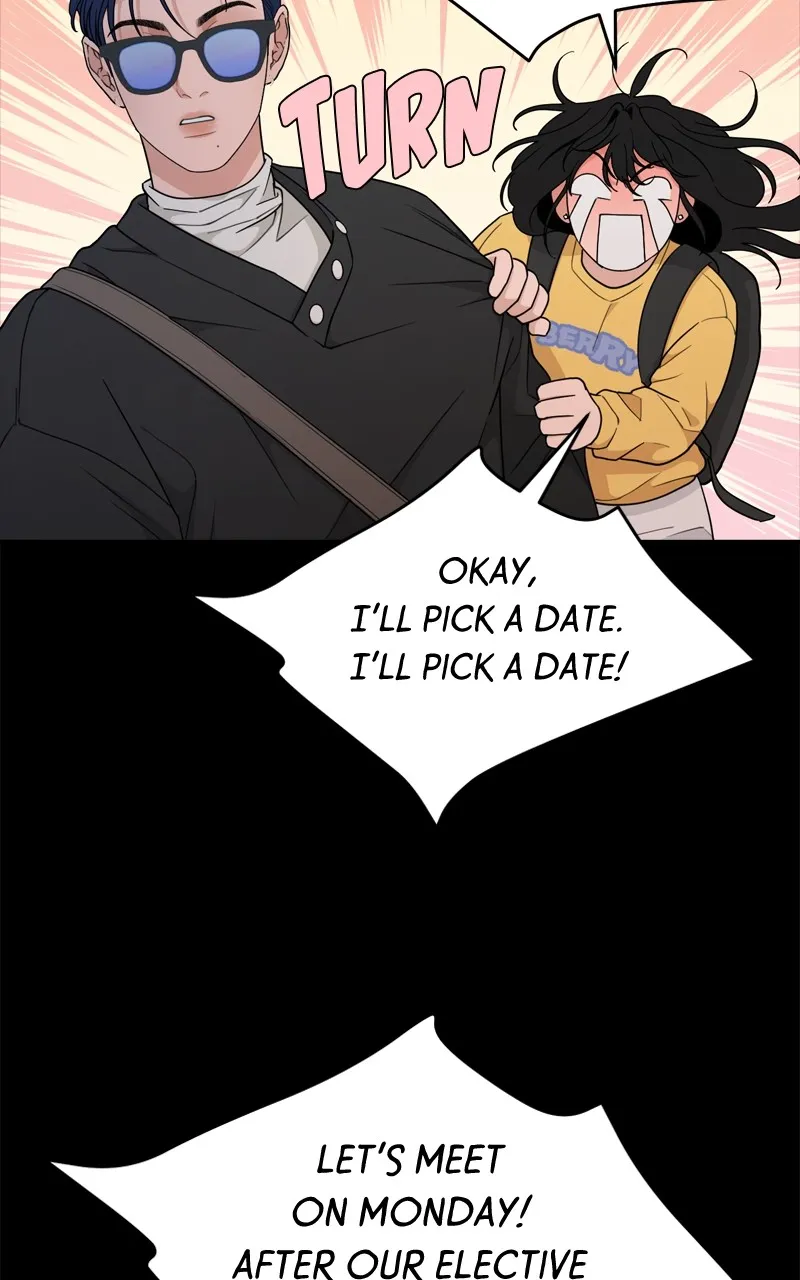 What Kind of Rice Cake Is This Chapter 15 Online - página 70