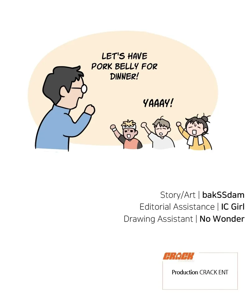 What Kind of Rice Cake Is This Chapter 15 Online - página 79