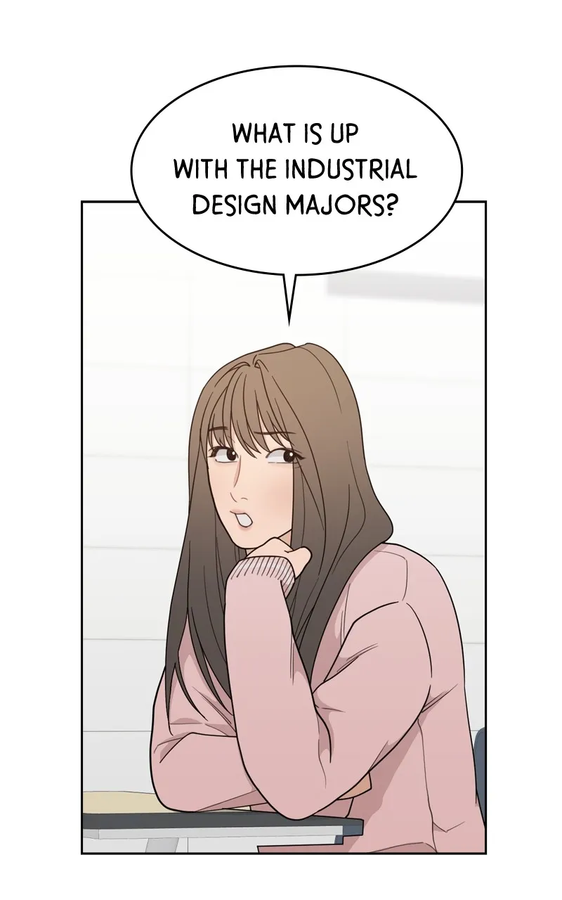 What Kind of Rice Cake Is This Chapter 17 Online - página 3