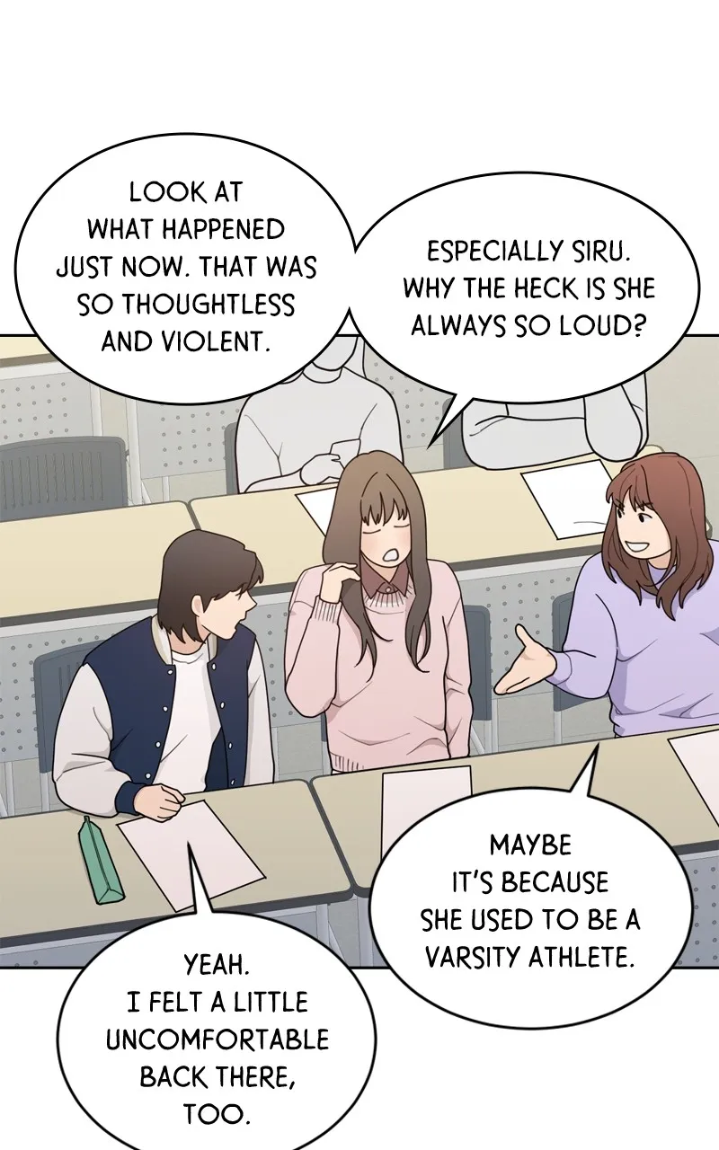 What Kind of Rice Cake Is This Chapter 17 Online - página 4