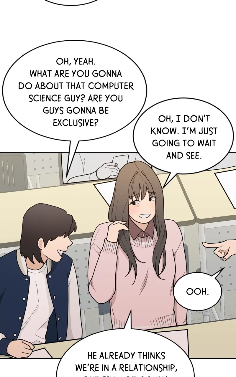 What Kind of Rice Cake Is This Chapter 17 Online - página 5