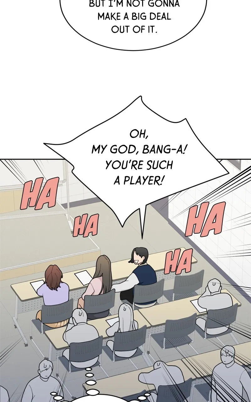 What Kind of Rice Cake Is This Chapter 17 Online - página 6