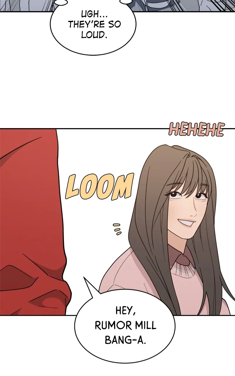 What Kind of Rice Cake Is This Chapter 17 Online - página 7