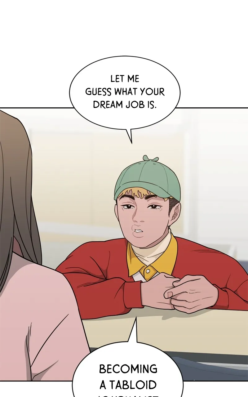 What Kind of Rice Cake Is This Chapter 17 Online - página 9