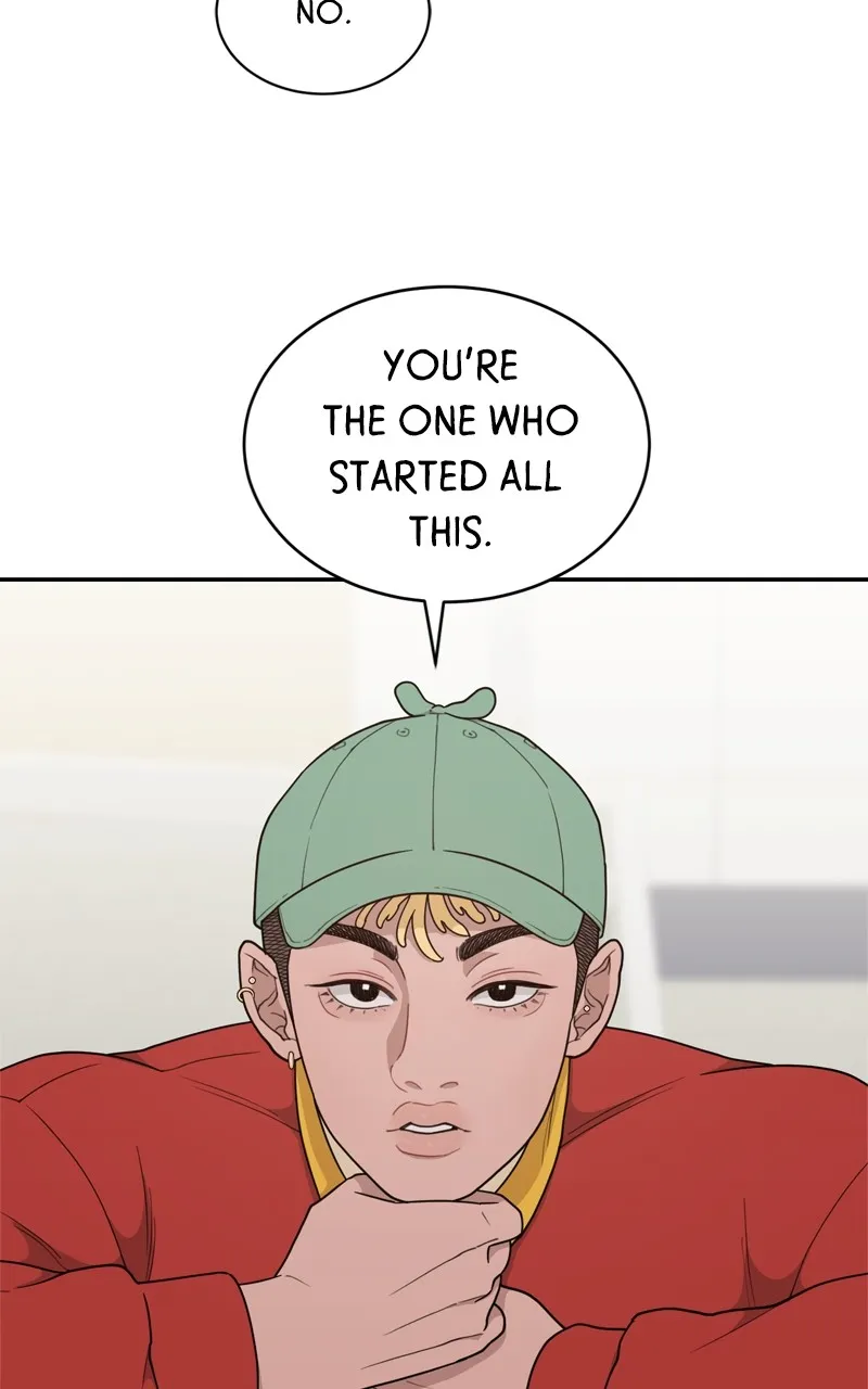 What Kind of Rice Cake Is This Chapter 17 Online - página 11