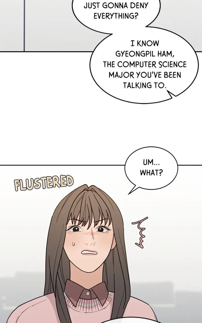 What Kind of Rice Cake Is This Chapter 17 Online - página 13
