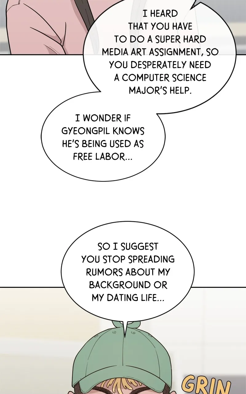 What Kind of Rice Cake Is This Chapter 17 Online - página 14