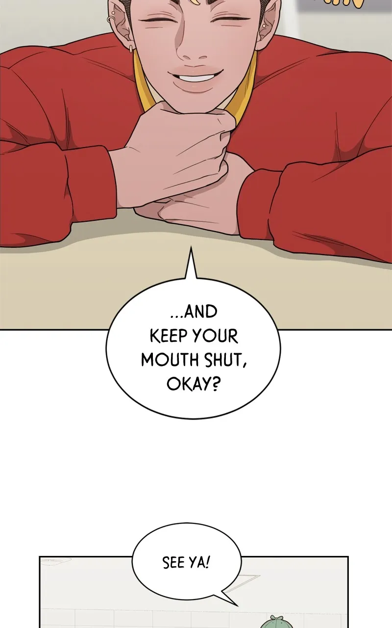 What Kind of Rice Cake Is This Chapter 17 Online - página 15
