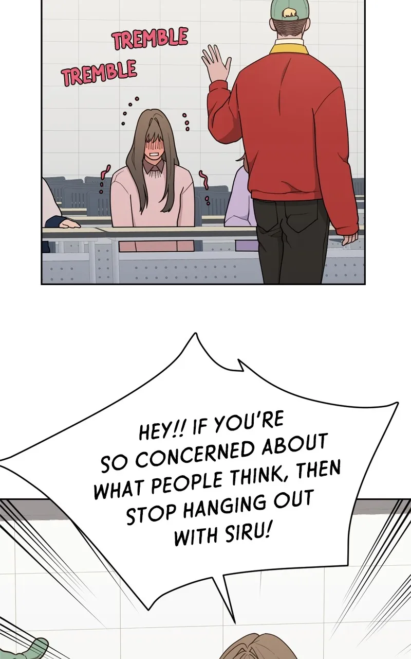 What Kind of Rice Cake Is This Chapter 17 Online - página 16