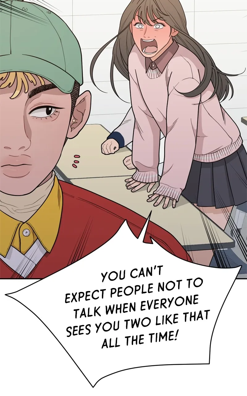 What Kind of Rice Cake Is This Chapter 17 Online - página 17