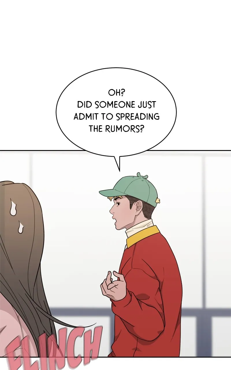 What Kind of Rice Cake Is This Chapter 17 Online - página 18