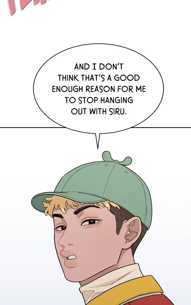 What Kind of Rice Cake Is This Chapter 17 Online - página 19