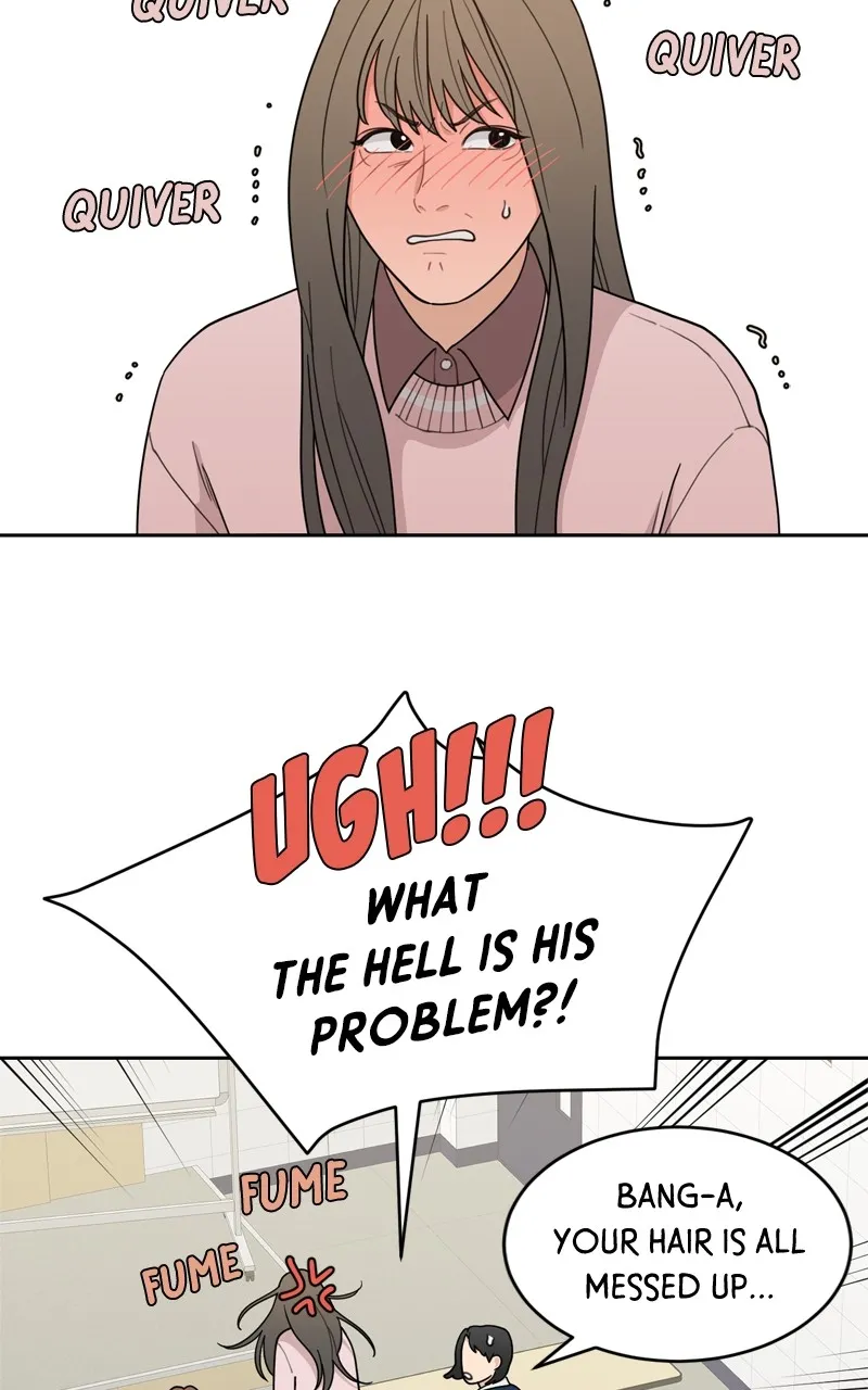 What Kind of Rice Cake Is This Chapter 17 Online - página 21