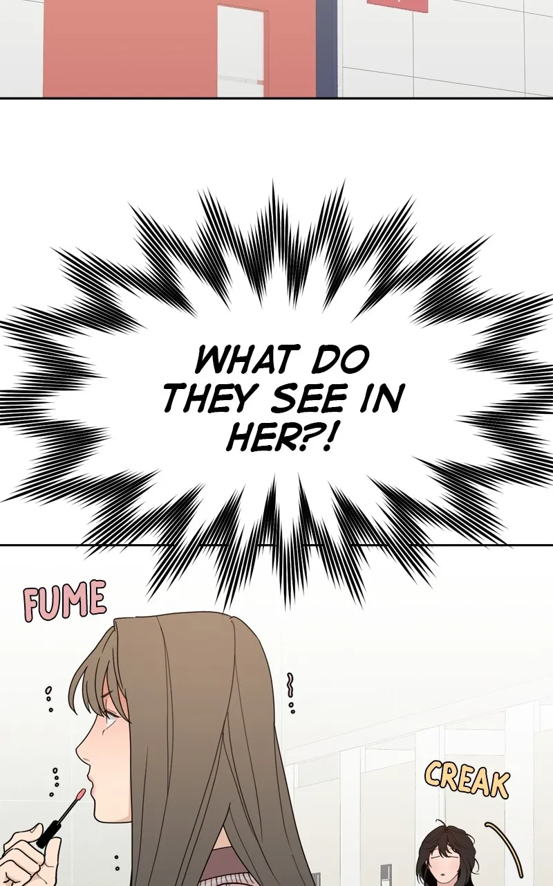 What Kind of Rice Cake Is This Chapter 17 Online - página 25