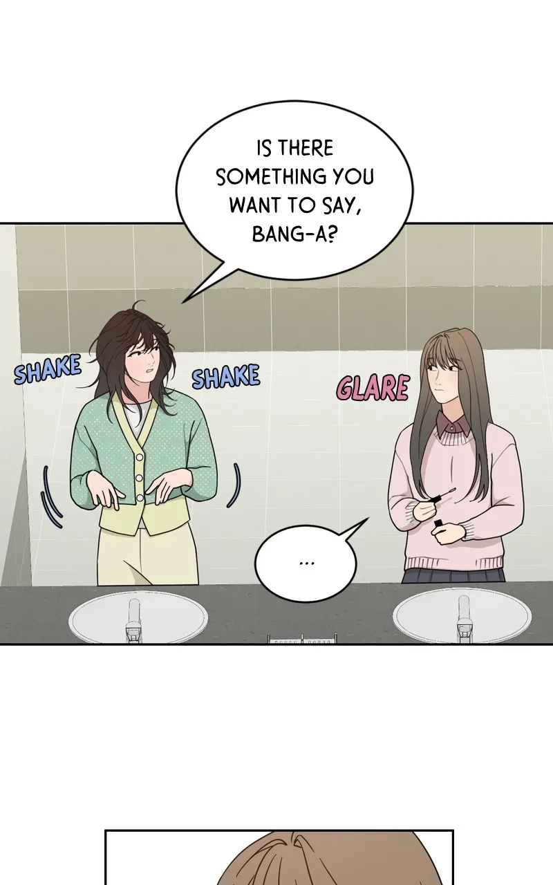 What Kind of Rice Cake Is This Chapter 17 Online - página 28