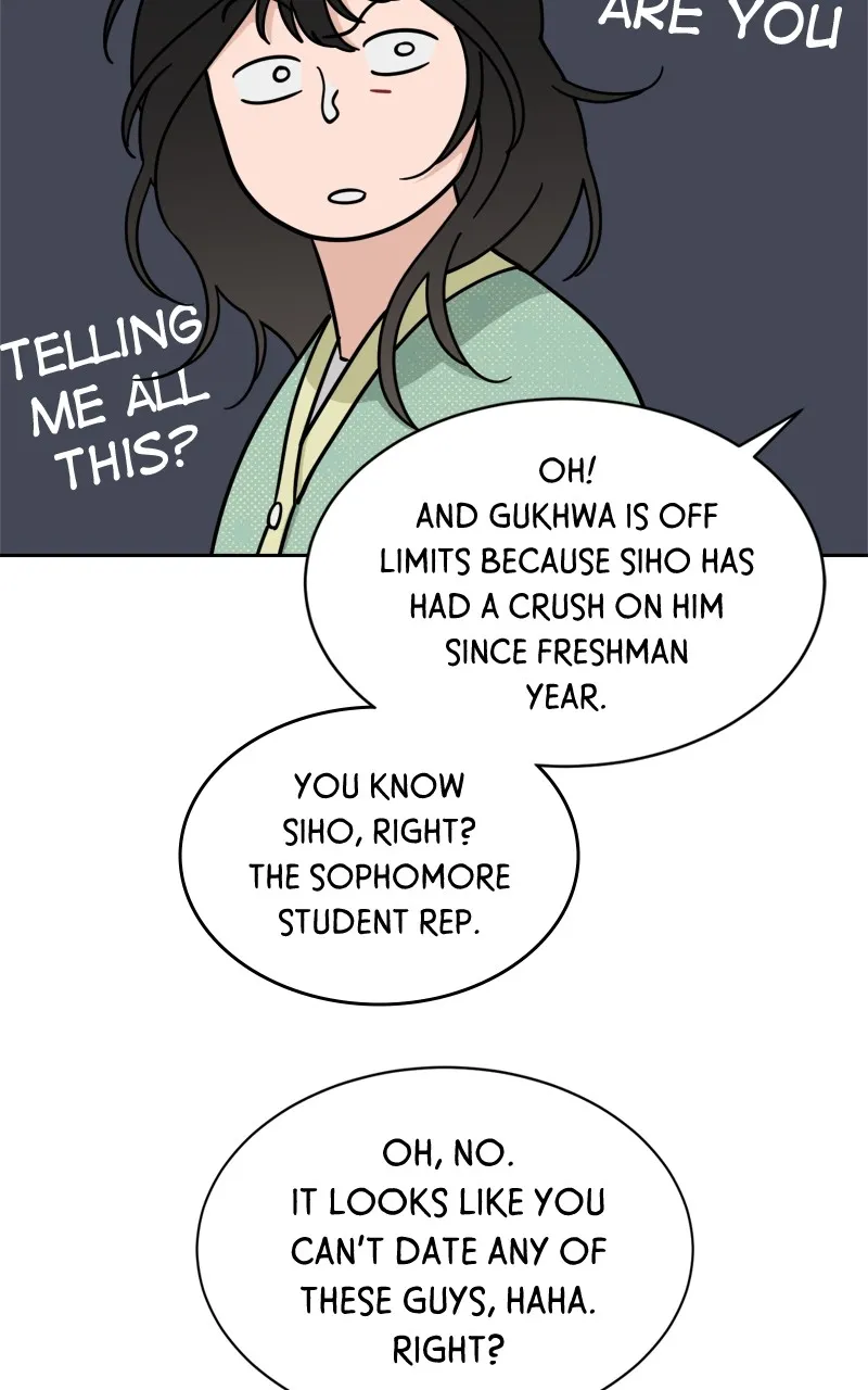What Kind of Rice Cake Is This Chapter 17 Online - página 33