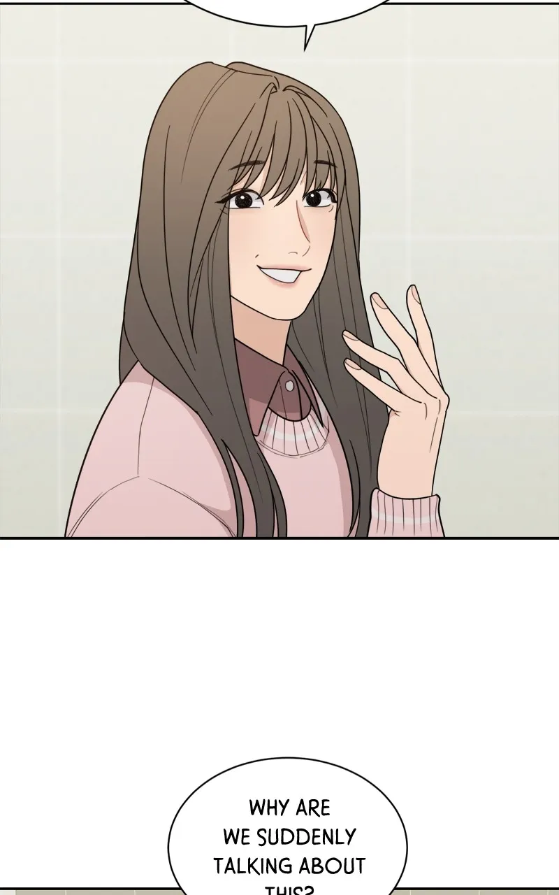 What Kind of Rice Cake Is This Chapter 17 Online - página 34
