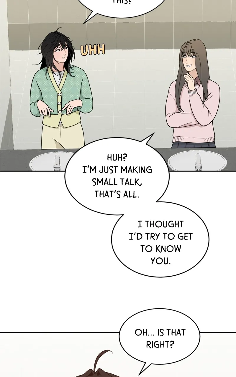 What Kind of Rice Cake Is This Chapter 17 Online - página 35