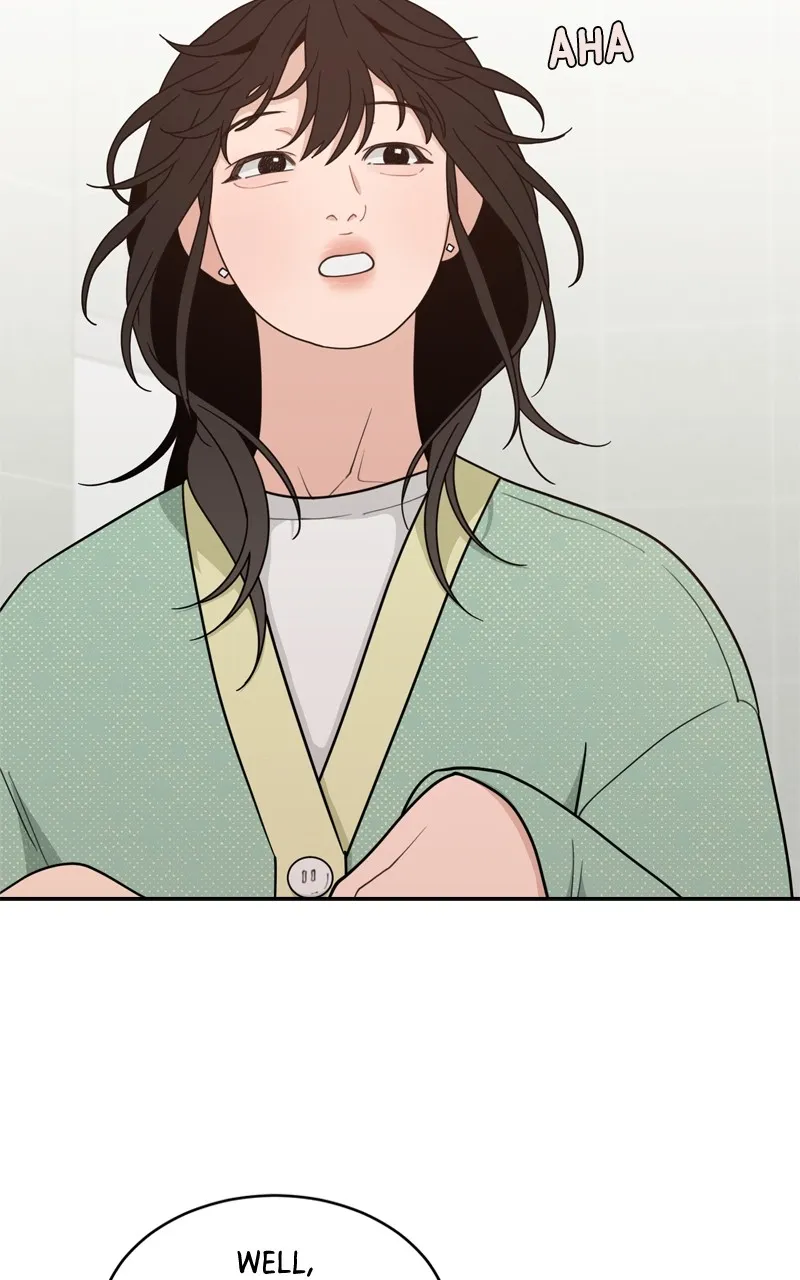 What Kind of Rice Cake Is This Chapter 17 Online - página 36