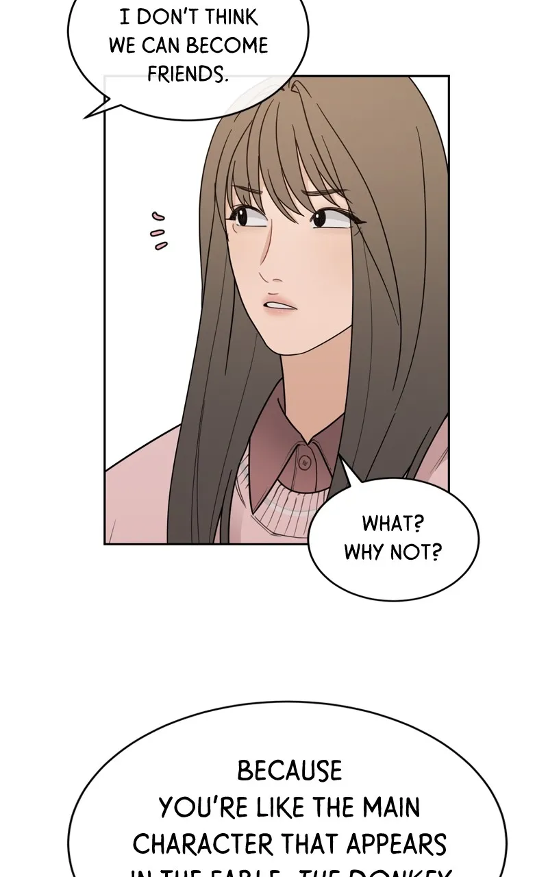What Kind of Rice Cake Is This Chapter 17 Online - página 37