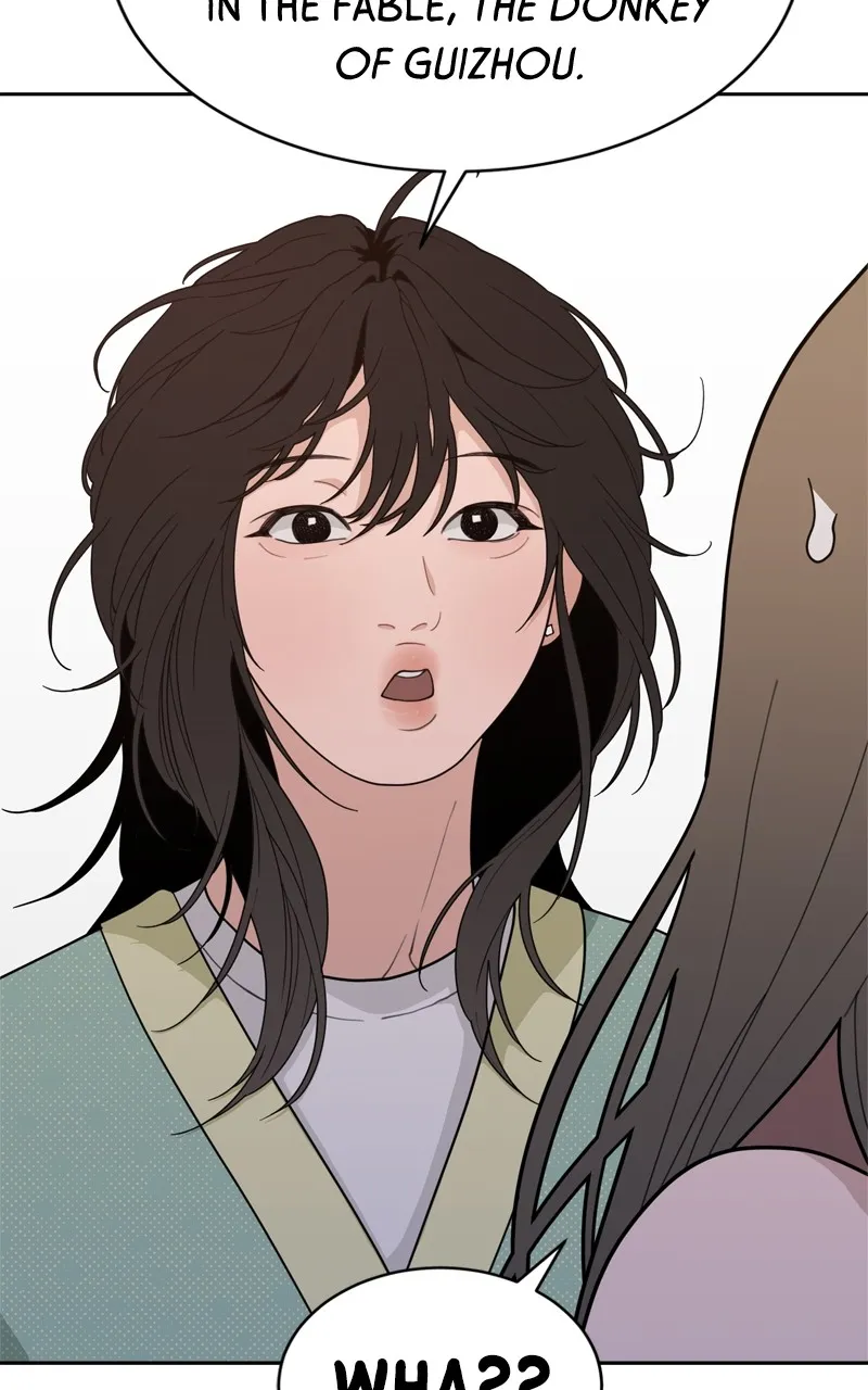 What Kind of Rice Cake Is This Chapter 17 Online - página 38