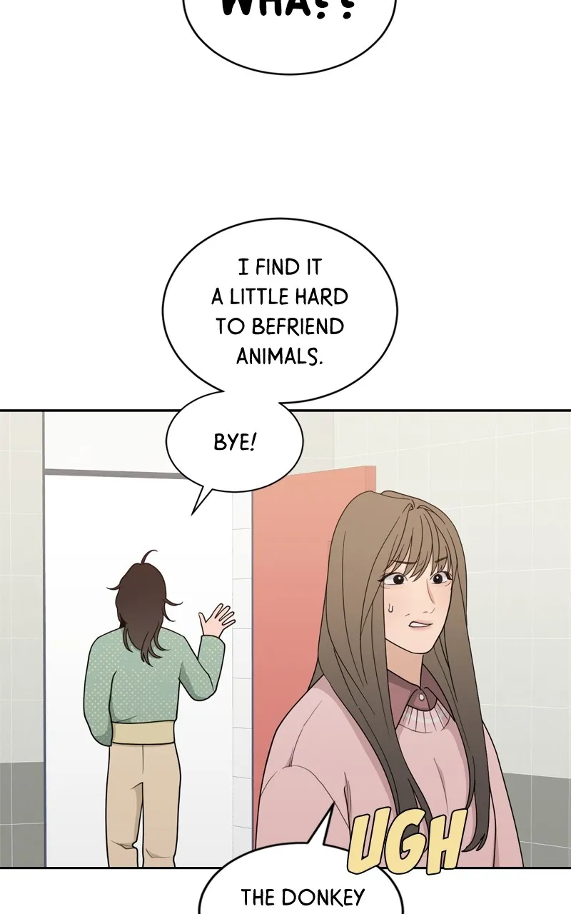 What Kind of Rice Cake Is This Chapter 17 Online - página 39