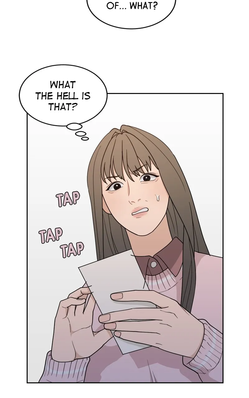 What Kind of Rice Cake Is This Chapter 17 Online - página 40